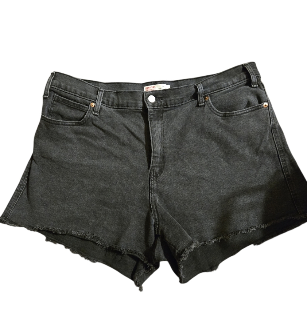 Signature by Levi Strauss Women's Shorts